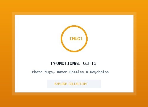 Promotional Gifts
