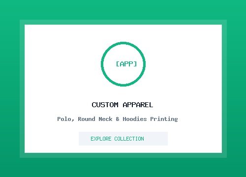 Custom Apparel